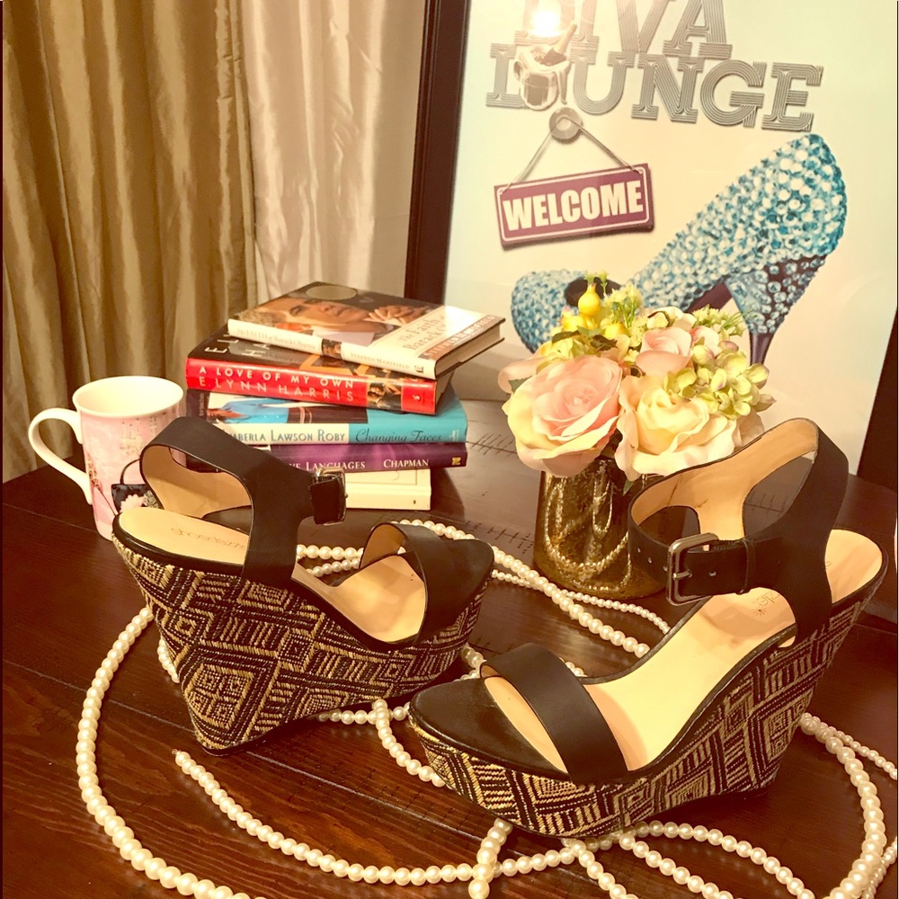 Shoedazzle Brand